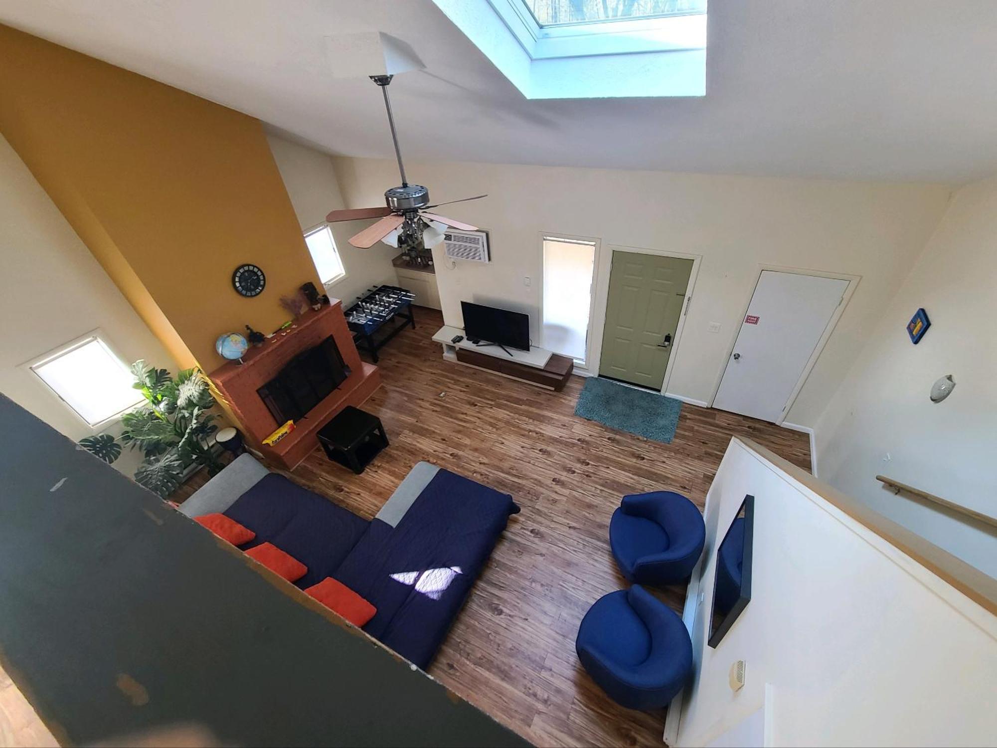 Cozy And Quiet Place To Relax And Unwind . Tannersville Esterno foto