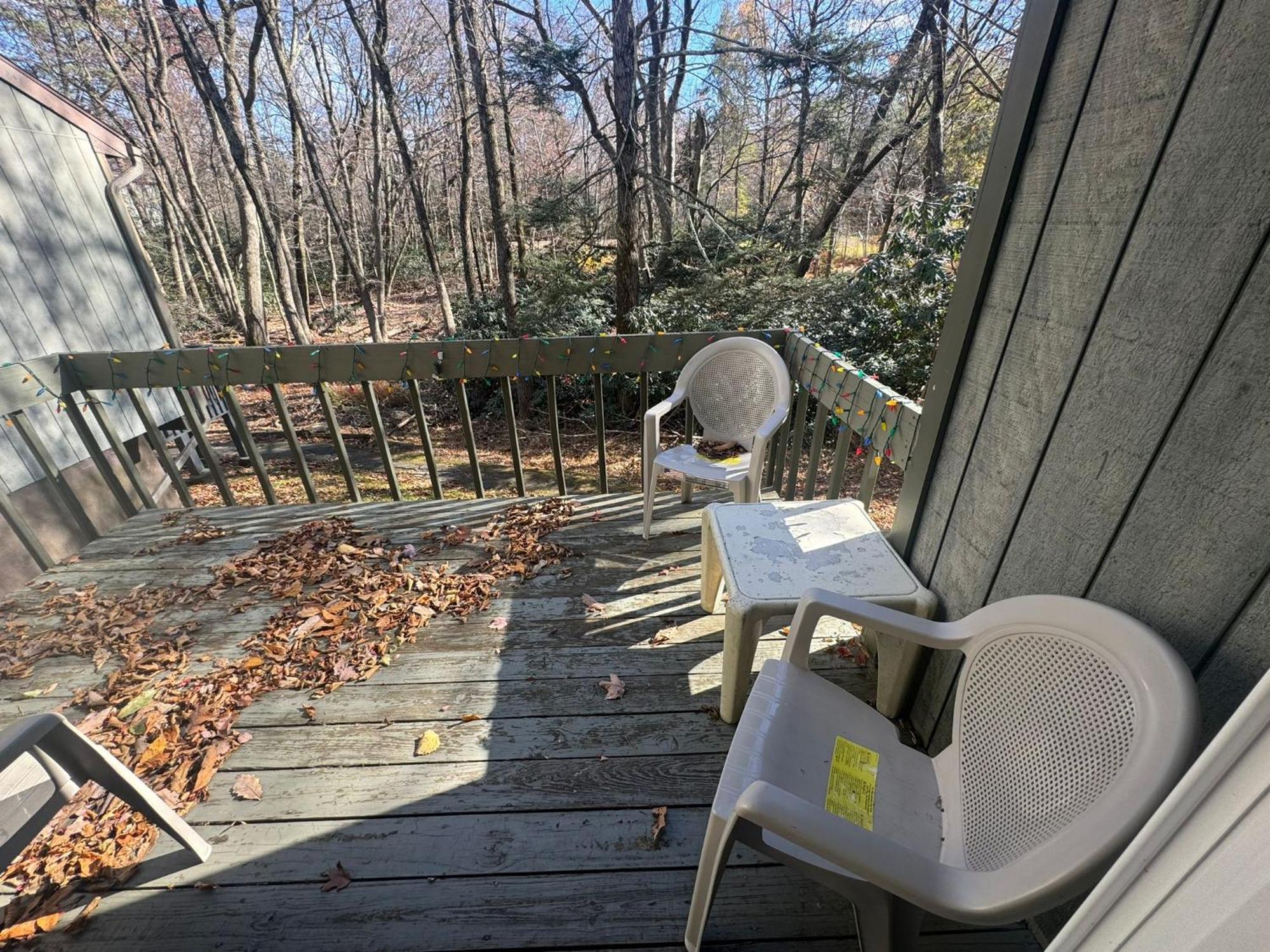 Cozy And Quiet Place To Relax And Unwind . Tannersville Esterno foto